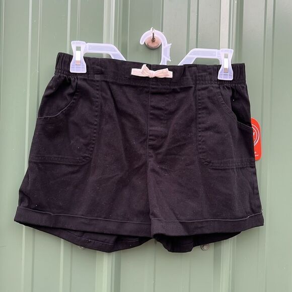 Girls Summer Tank Tops Shorts & Dress 5-Piece Bundle Size XL - Picture 10 of 11